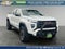 2023 GMC Canyon AT4X EDITION 1 RARE