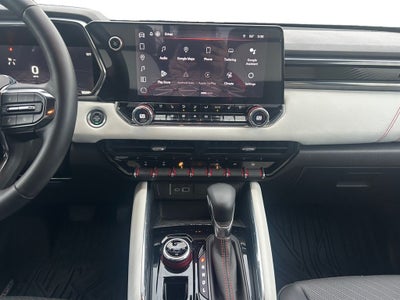 2023 GMC Canyon AT4X EDITION 1 RARE