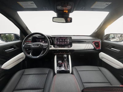 2023 GMC Canyon AT4X EDITION 1 RARE