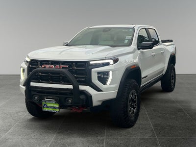 2023 GMC Canyon AT4X EDITION 1 RARE