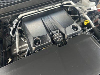 2023 GMC Canyon AT4X EDITION 1 RARE