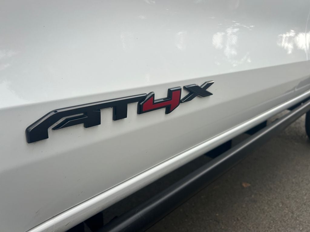 2023 GMC Canyon AT4X EDITION 1 RARE