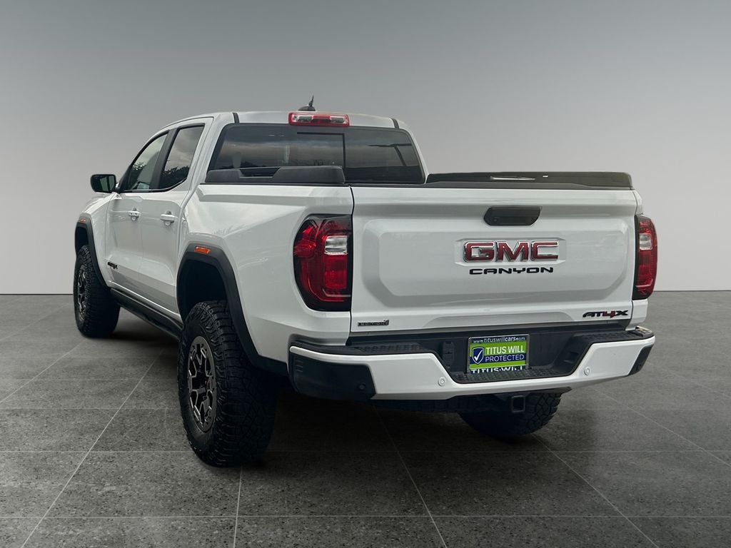 2023 GMC Canyon AT4X EDITION 1 RARE