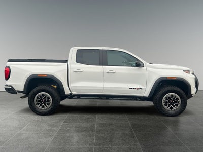 2023 GMC Canyon AT4X EDITION 1 RARE