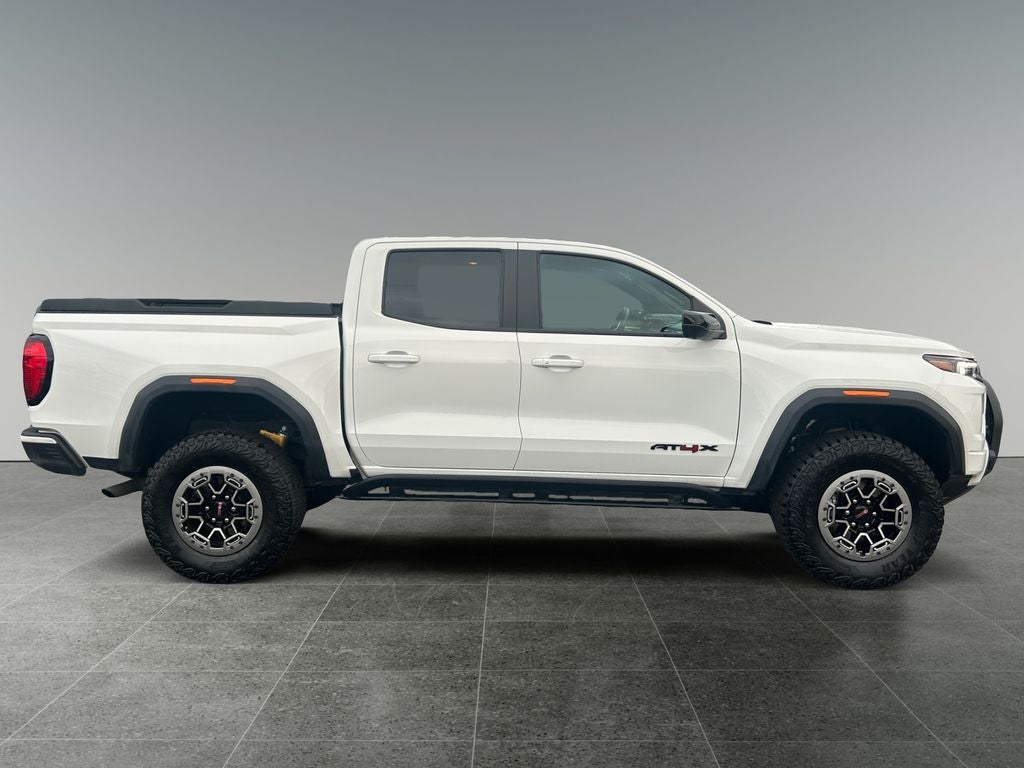 2023 GMC Canyon AT4X EDITION 1 RARE