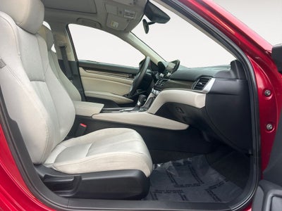 2019 Honda Accord EX