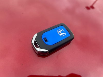 2019 Honda Accord EX