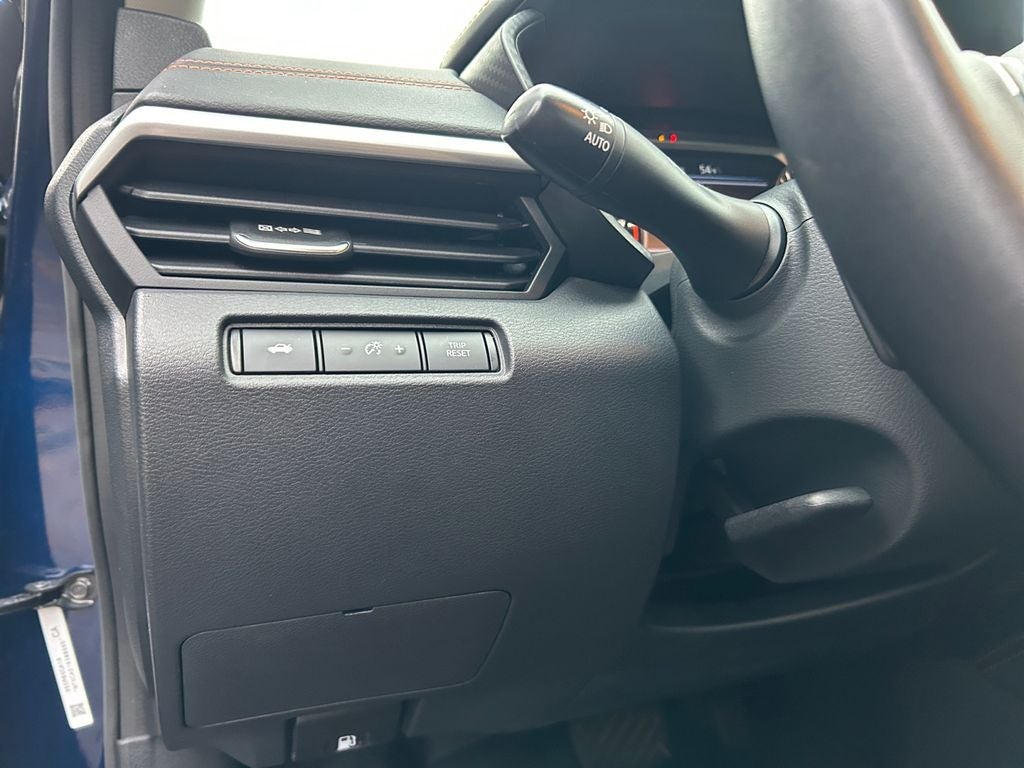 2021 Nissan Altima 2.5 SR AWD