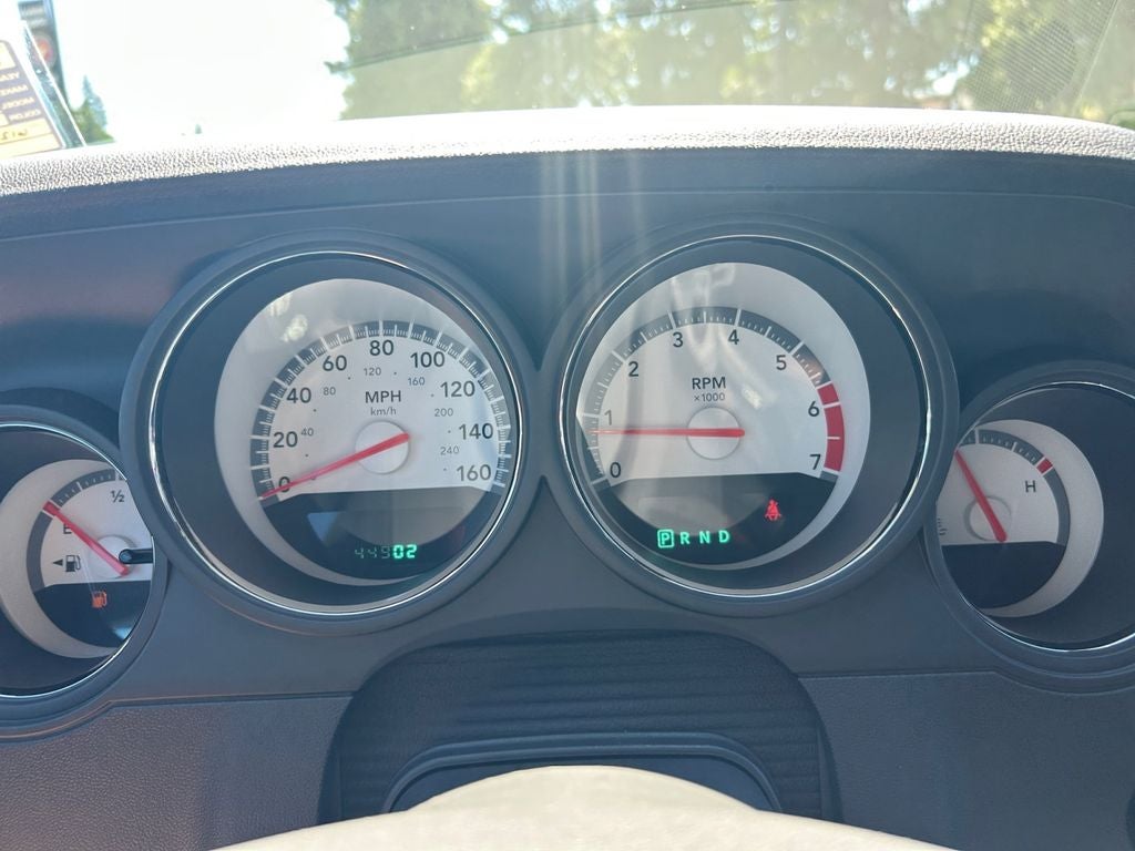 2009 Dodge Challenger R/T