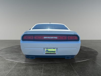 2009 Dodge Challenger R/T