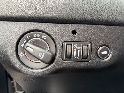 2016 Chrysler 300 C