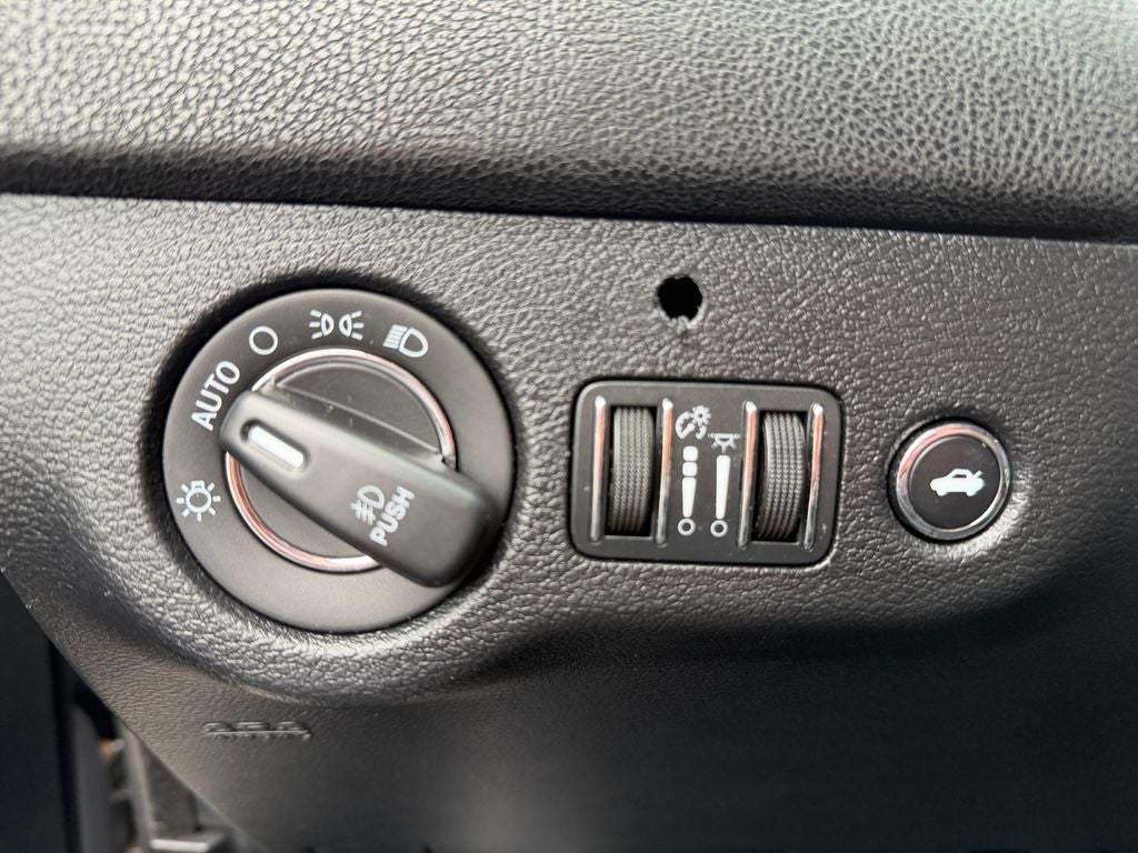2016 Chrysler 300 C