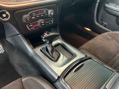 2023 Dodge Charger R/T Scat Pack