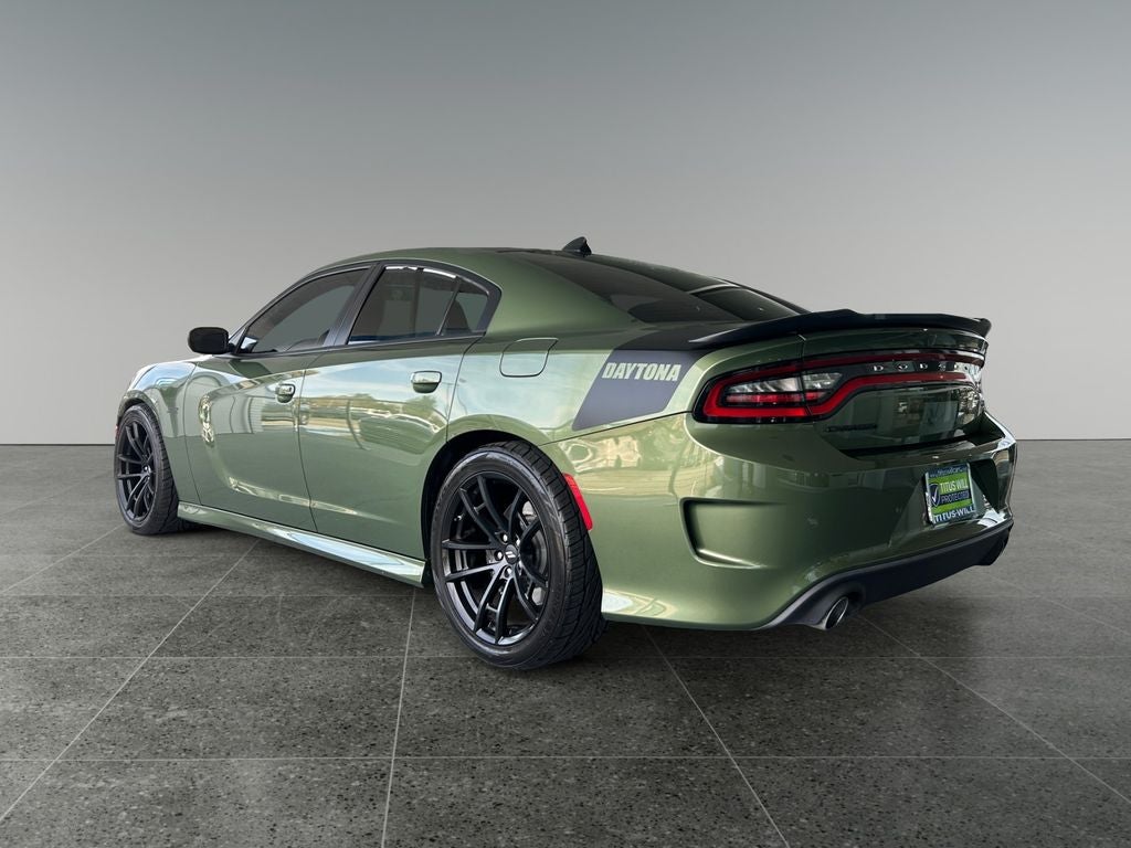 2023 Dodge Charger R/T Scat Pack