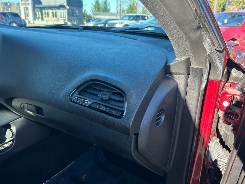 2021 Dodge Challenger R/T