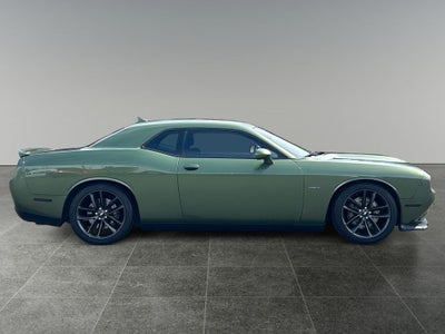 2019 Dodge Challenger R/T