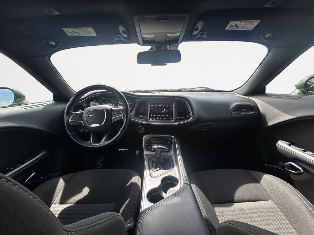 2019 Dodge Challenger R/T