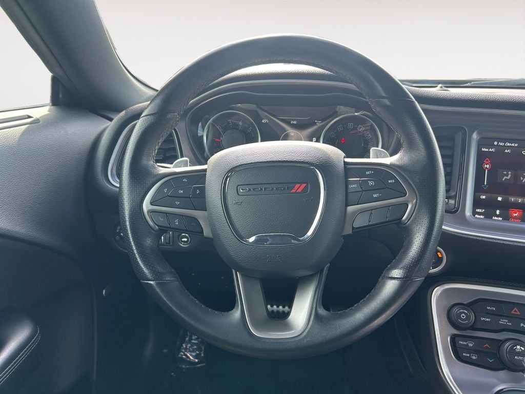 2019 Dodge Challenger R/T