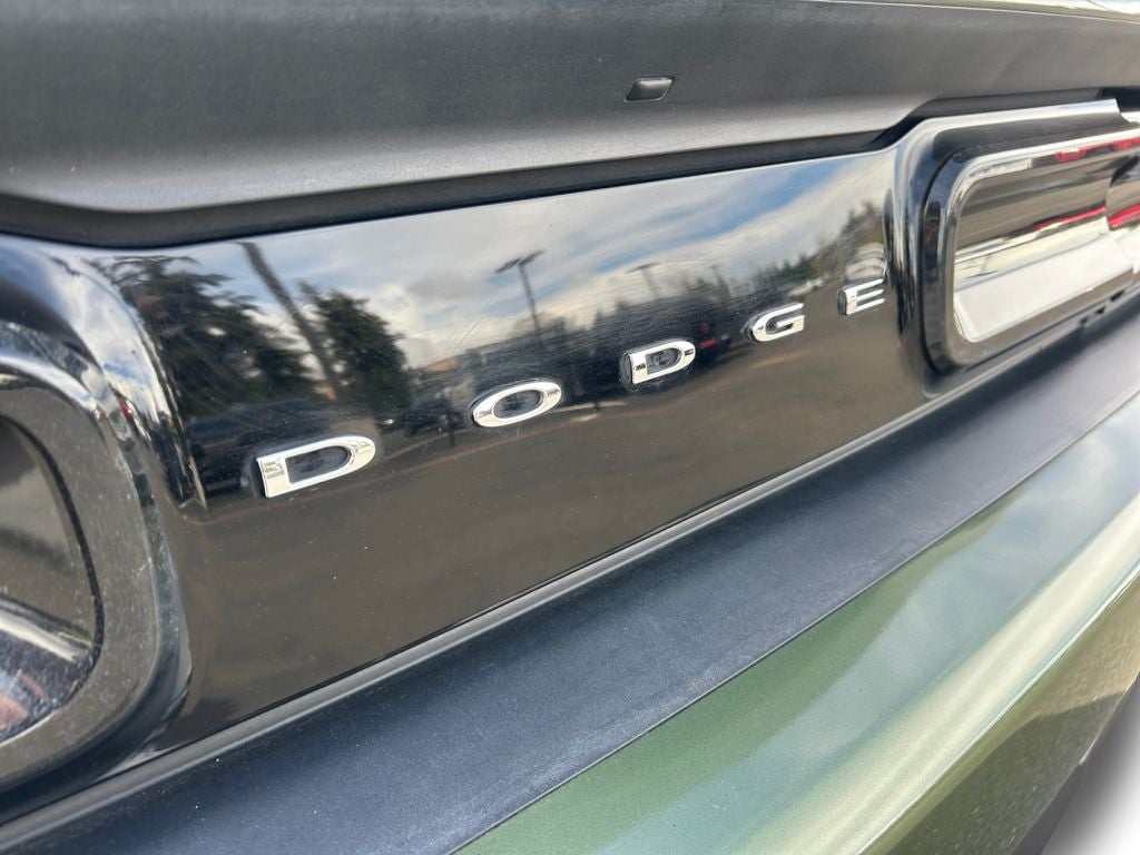 2019 Dodge Challenger R/T