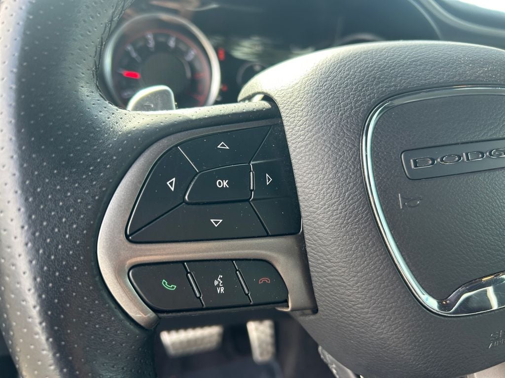 2019 Dodge Challenger R/T