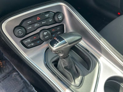 2019 Dodge Challenger R/T