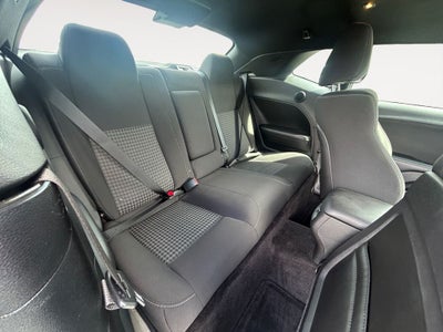 2019 Dodge Challenger R/T