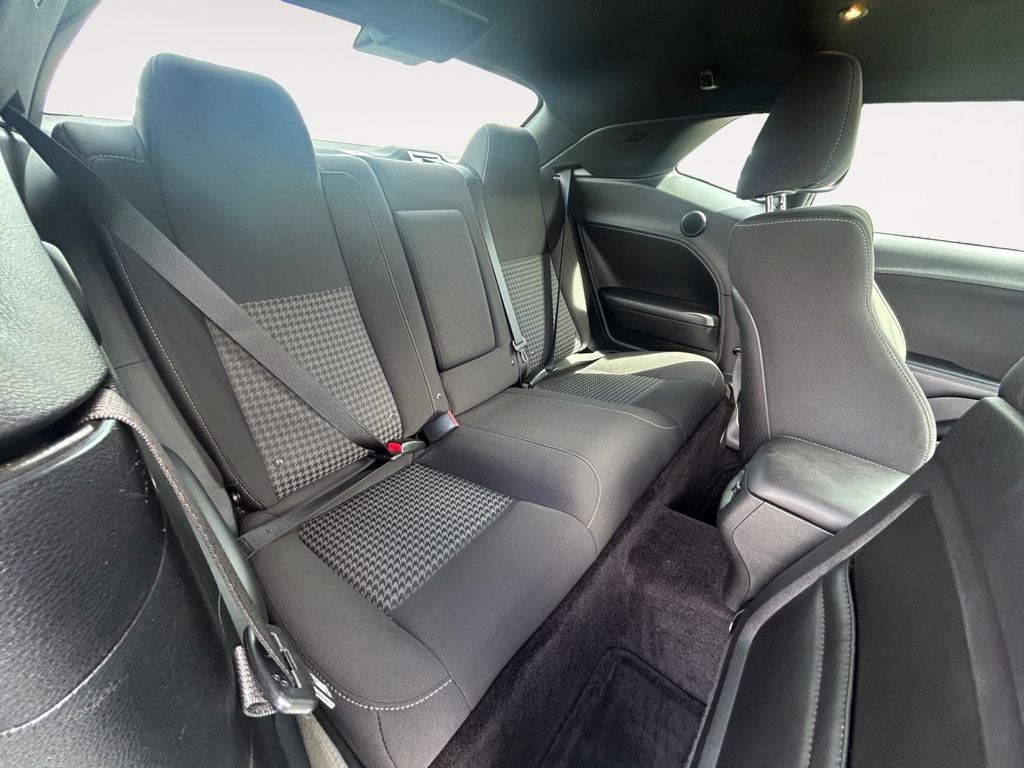 2019 Dodge Challenger R/T