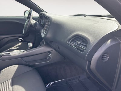 2019 Dodge Challenger R/T