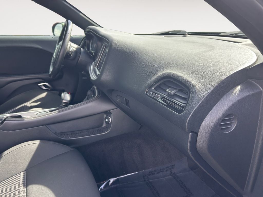 2019 Dodge Challenger R/T