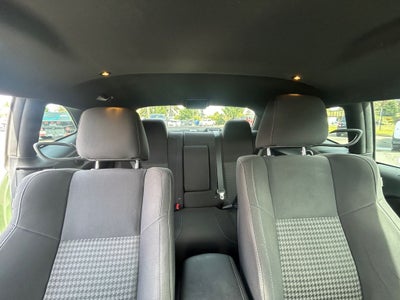 2019 Dodge Challenger R/T