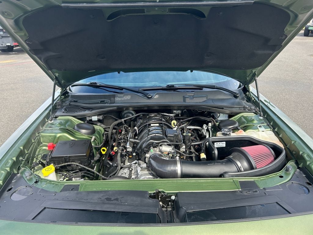 2019 Dodge Challenger R/T