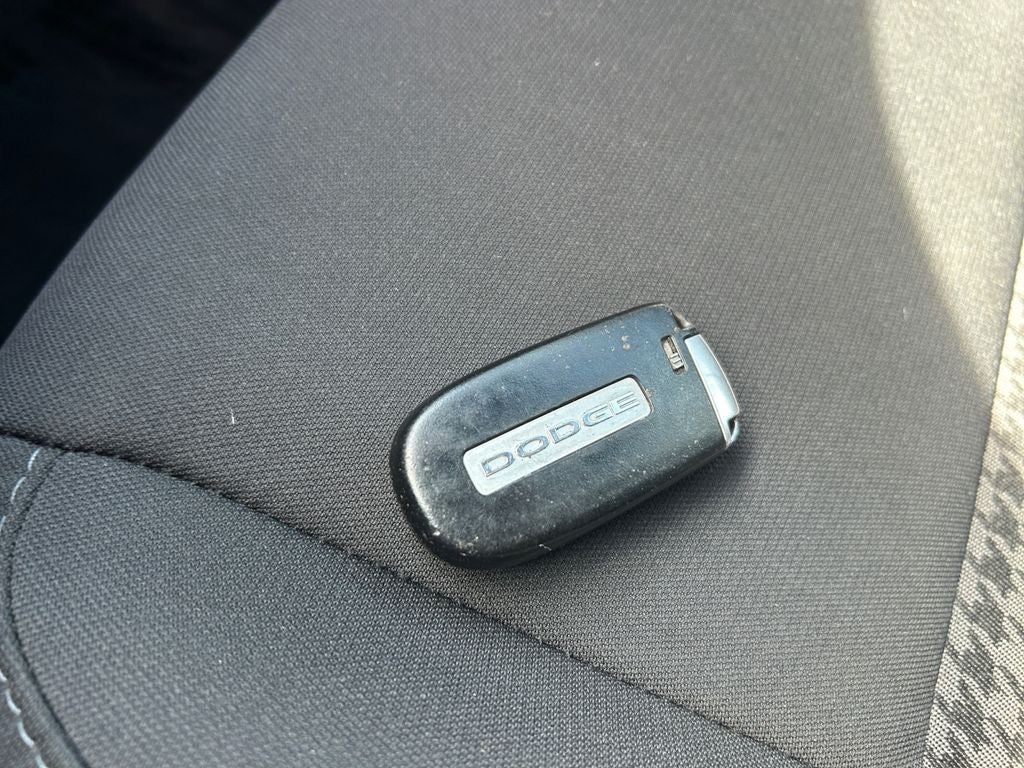 2019 Dodge Challenger R/T