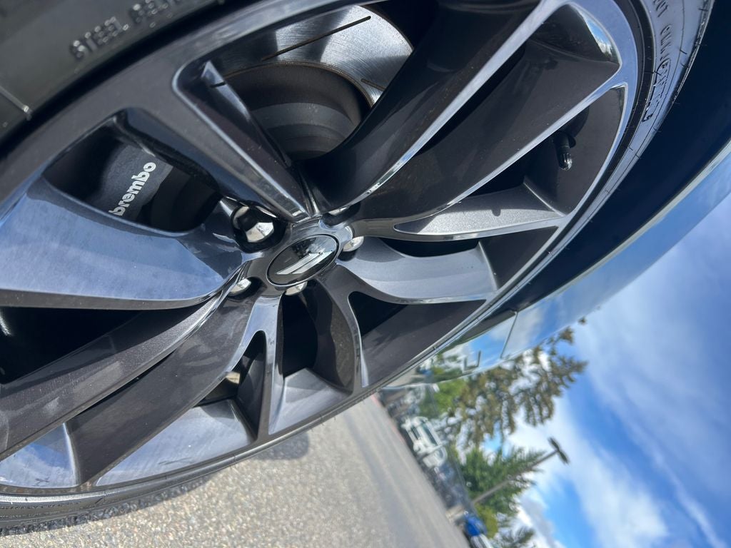 2019 Dodge Challenger R/T