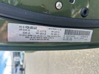 2019 Dodge Challenger R/T