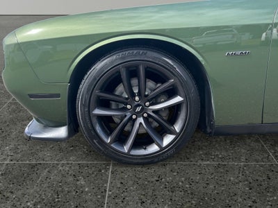 2019 Dodge Challenger R/T