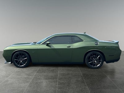 2019 Dodge Challenger R/T