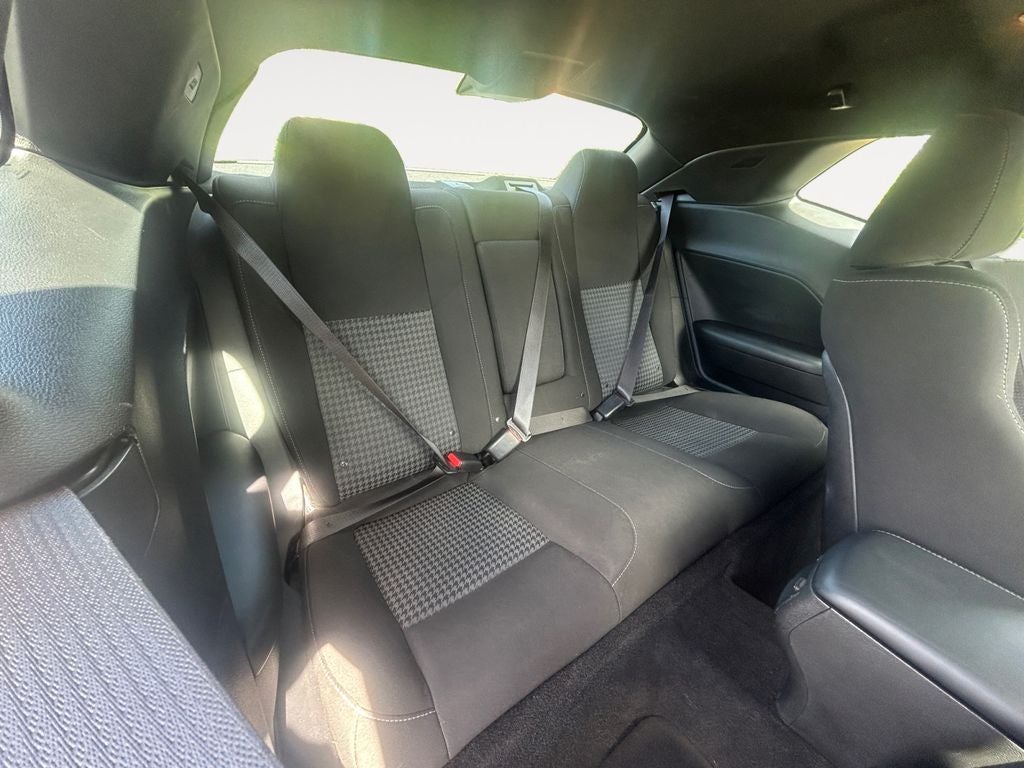 2021 Dodge Challenger GT