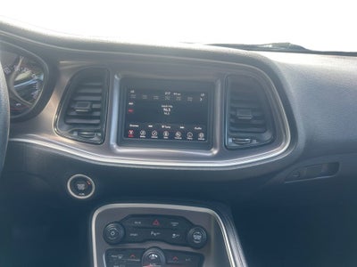 2021 Dodge Challenger GT