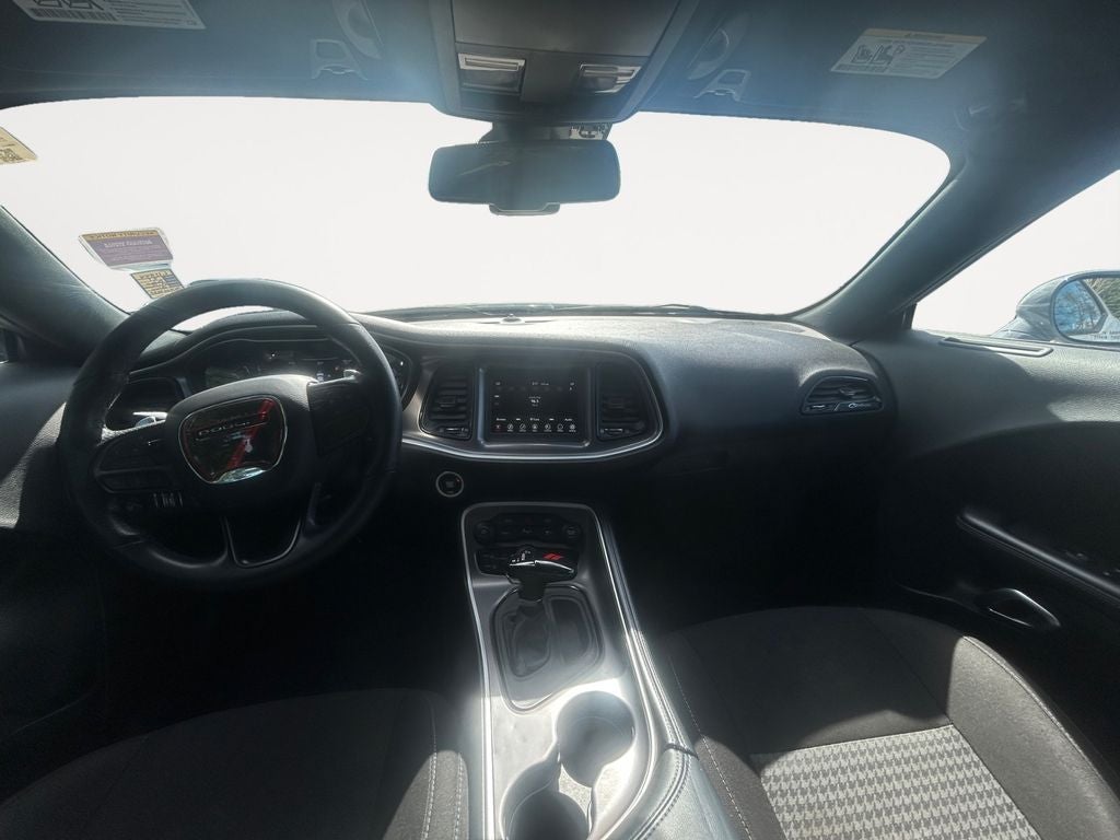 2021 Dodge Challenger GT