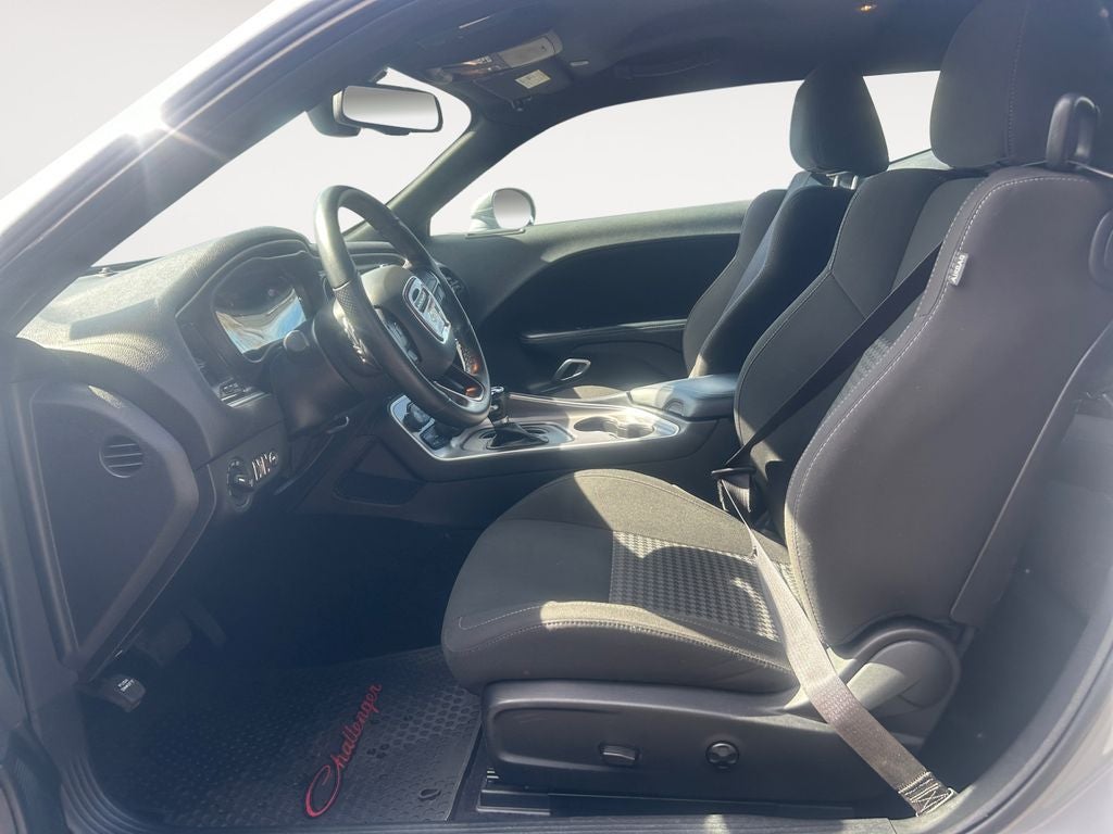 2021 Dodge Challenger GT