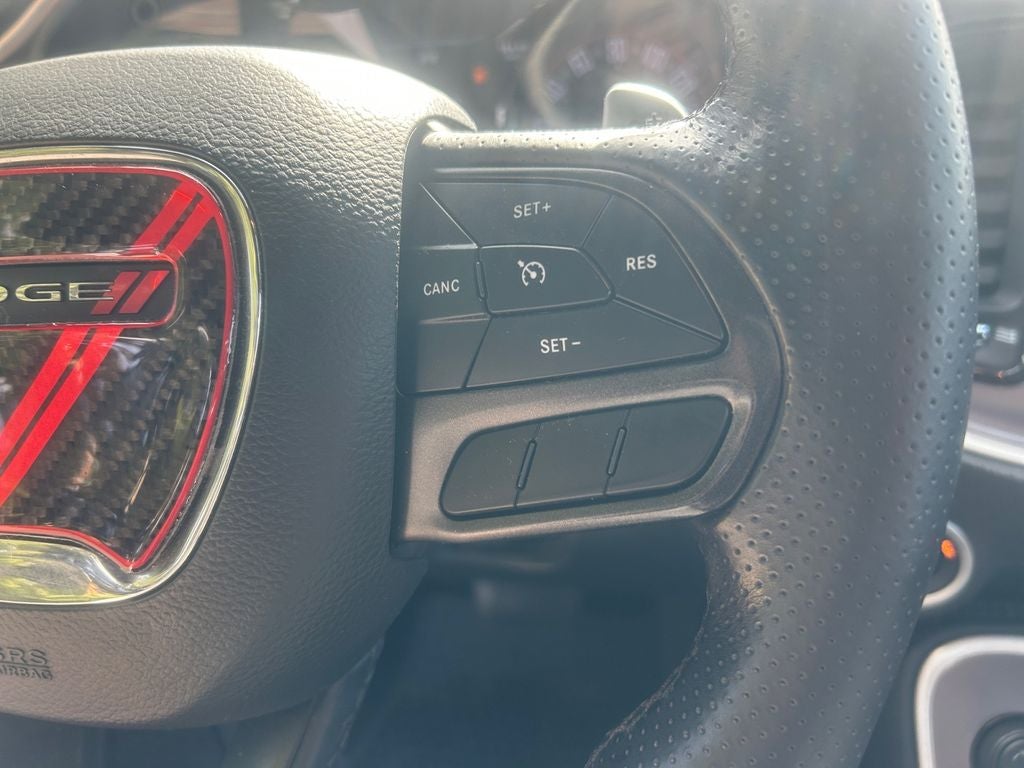 2021 Dodge Challenger GT