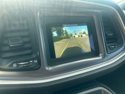 2021 Dodge Challenger GT