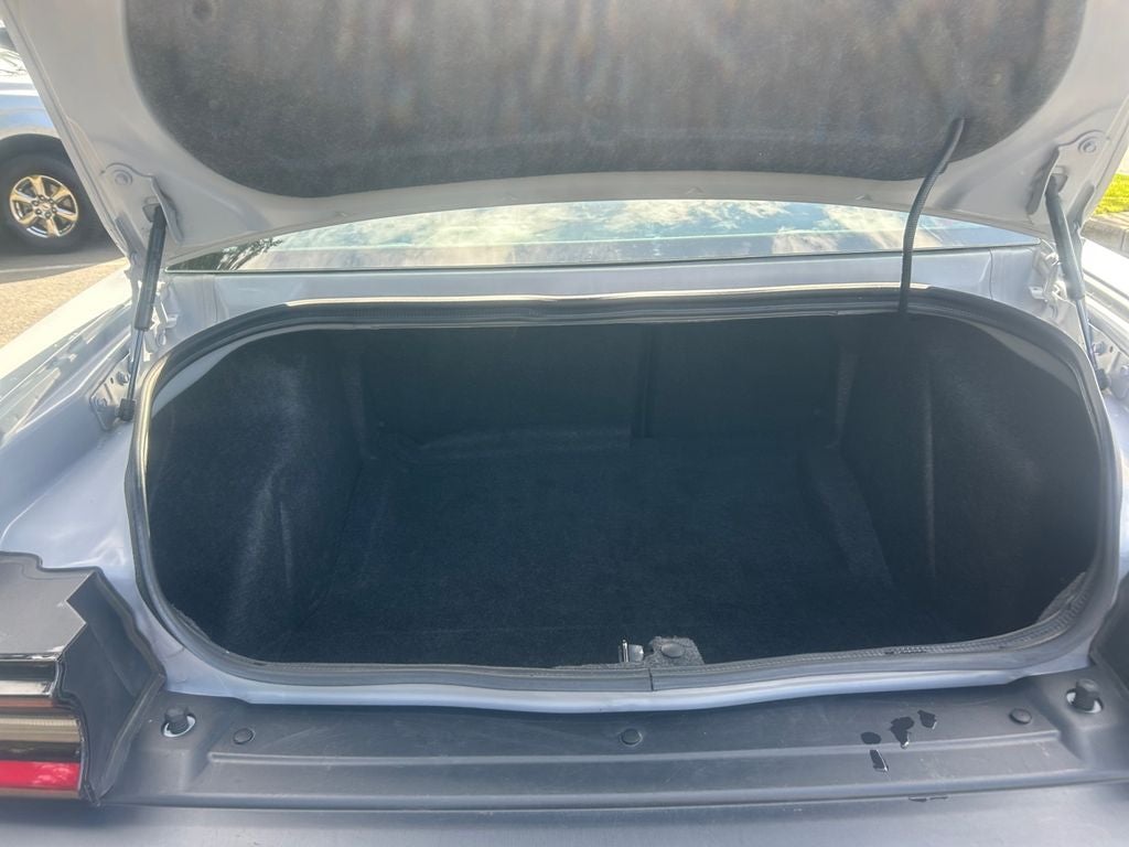 2021 Dodge Challenger GT