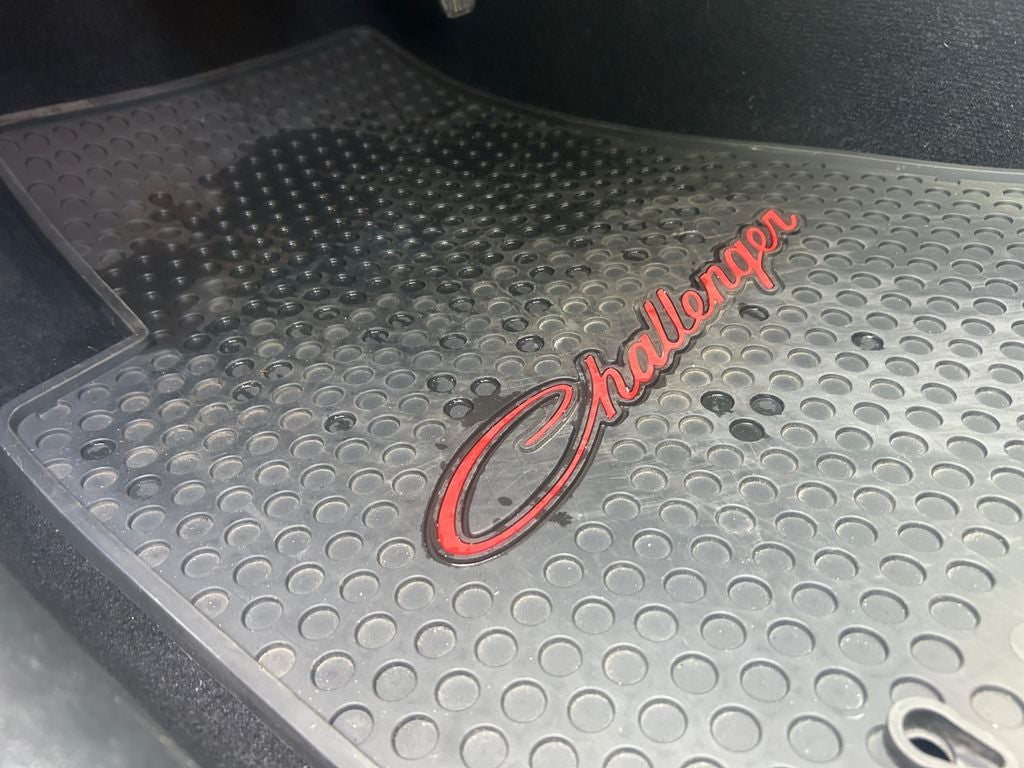 2021 Dodge Challenger GT