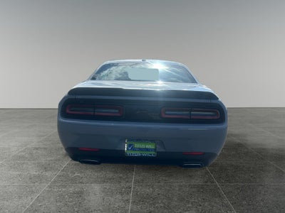 2021 Dodge Challenger GT