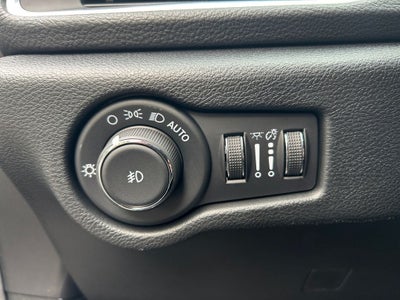 2025 Chrysler Pacifica Hybrid Select Premium S Appearance