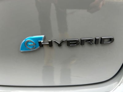 2025 Chrysler Pacifica Hybrid Select Premium S Appearance