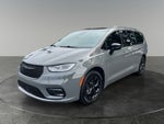 2025 Chrysler Pacifica Hybrid Select Premium S Appearance