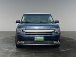 2017 Ford Flex Limited