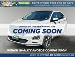 2016 Ford Edge Sport